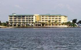 Boca Ciega Resort Condominium